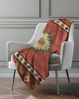 Addison Rugs Dream Texture 50" x 70" Throw Blanket