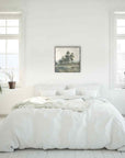 Leftbank Art Drifting Dreams Hand Crafted Canvas Art