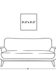 Leftbank Art Drifting Dreams Hand Crafted Canvas Art