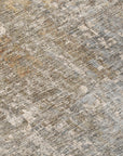Addison Rugs Dust Echo Beige Washable Indoor-Outdoor Rug