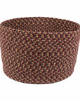 Easy Living Braided Handmade Basket