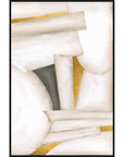Leftbank Art Enjoy Yourself Hand Crafted Canvas Art