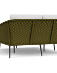 Lloyd Flanders Escape Aluminum Outdoor Daybed