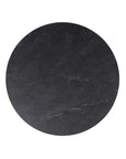 Lloyd Flanders Escape Aluminum Round Outdoor Dining Table