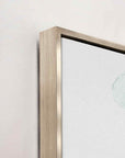 Leftbank Art Eucalyptus Hand Crafted Canvas Art