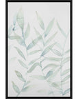 Leftbank Art Eucalyptus Hand Crafted Canvas Art