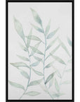 Leftbank Art Eucalyptus Hand Crafted Canvas Art