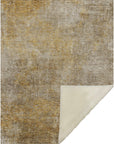 Addison Rugs Faded Rhythm 50" x 70" Throw Blanket