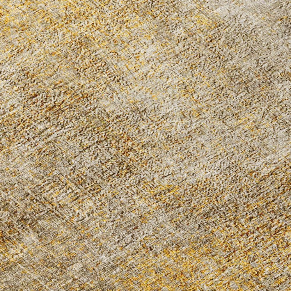 Addison Rugs Faded Rhythm Beige Washable Indoor-Outdoor Rug