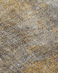 Addison Rugs Faded Rhythm Grey Washable Indoor-Outdoor Rug