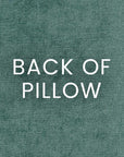 D.V. Kap Flander Multi Color Throw Pillow With Insert