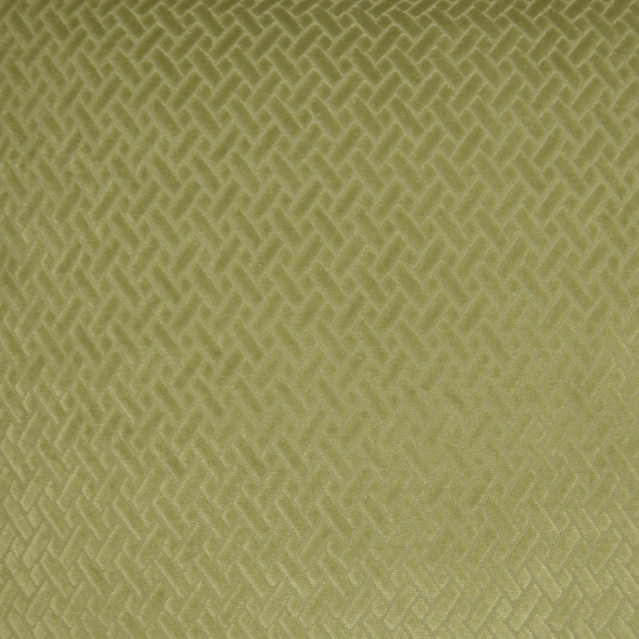 D.V. Kap Flex Green Throw Pillow With Insert