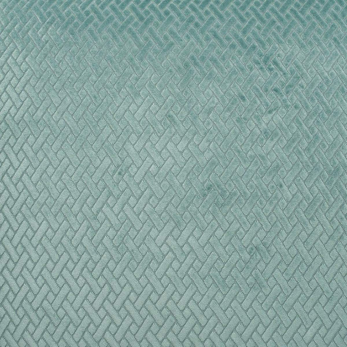 D.V. Kap Flex Teal Throw Pillow With Insert