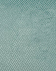 D.V. Kap Flex Teal Throw Pillow With Insert