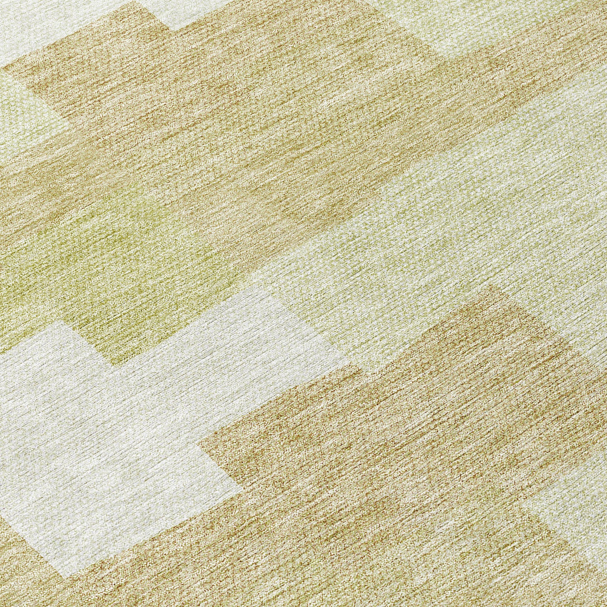 Addison Rugs Flowing Harmony Beige Washable Indoor-Outdoor Rug