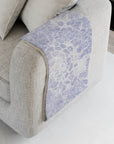 Addison Rugs Fluid Drift 50" x 70" Throw Blanket