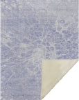 Addison Rugs Fluid Drift 50" x 70" Throw Blanket