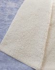 Addison Rugs Fluid Drift 50" x 70" Throw Blanket