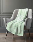 Addison Rugs Fluid Drift 50" x 70" Throw Blanket