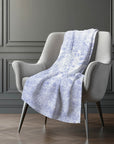 Addison Rugs Fluid Drift 50" x 70" Throw Blanket