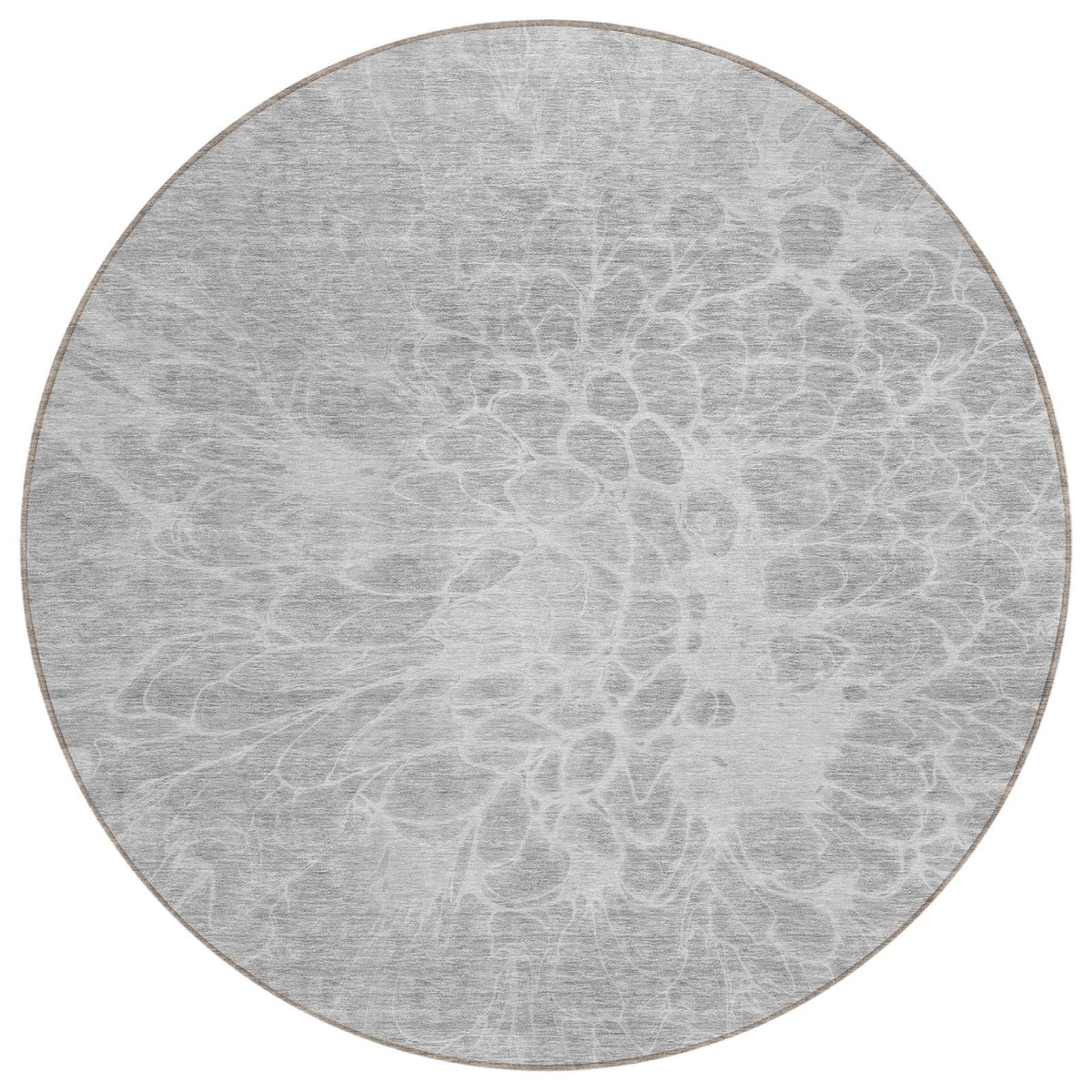 Addison Rugs Fluid Drift Grey Washable Indoor-Outdoor Rug