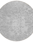 Addison Rugs Fluid Drift Grey Washable Indoor-Outdoor Rug