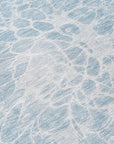 Addison Rugs Fluid Drift Sky Washable Indoor-Outdoor Rug