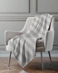Addison Rugs Fluid Mirage 50" x 70" Throw Blanket