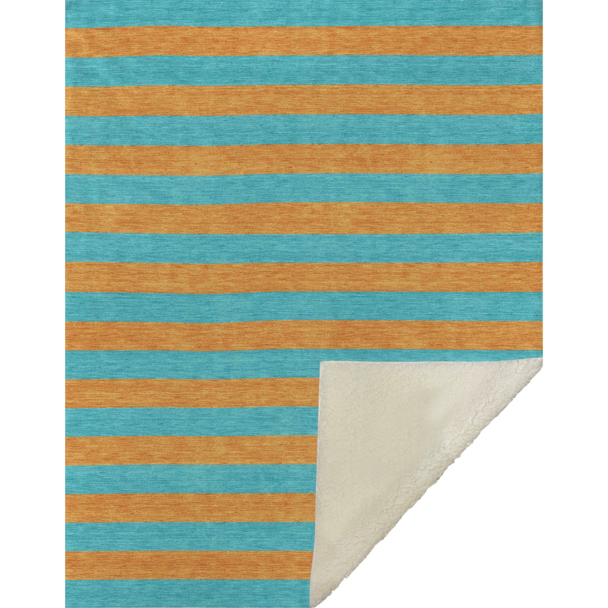 Addison Rugs Fluid Mirage 50" x 70" Throw Blanket