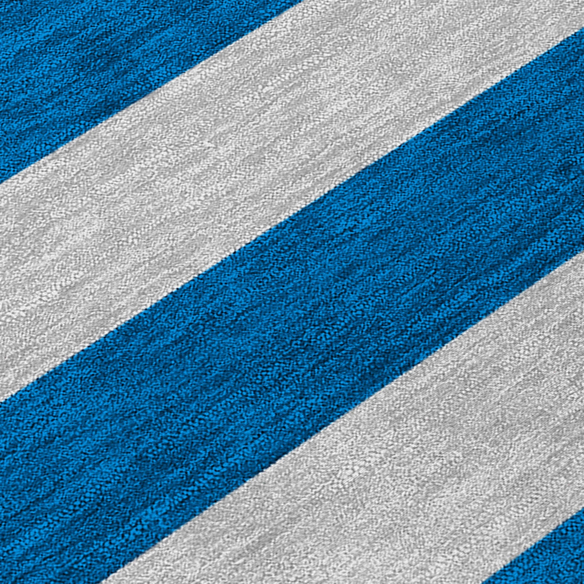 Addison Rugs Fluid Mirage Blue Washable Indoor-Outdoor Rug