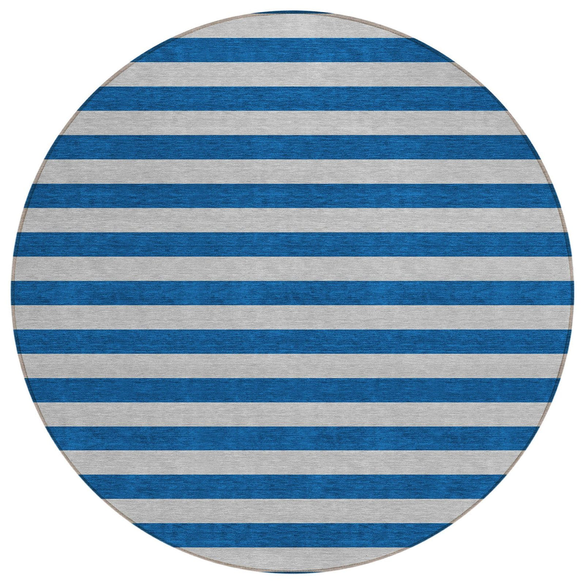 Addison Rugs Fluid Mirage Blue Washable Indoor-Outdoor Rug