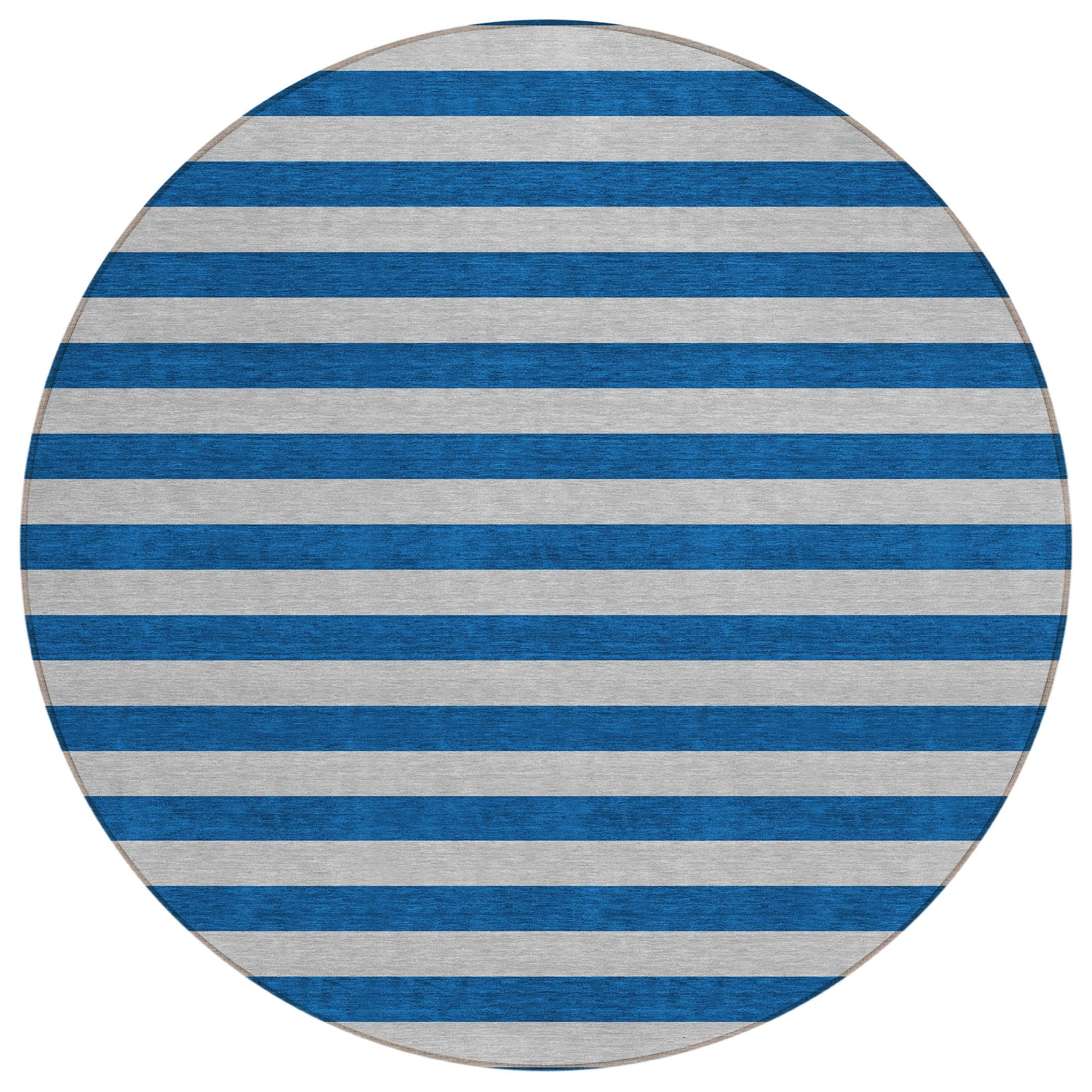 Addison Rugs Fluid Mirage Blue Washable Indoor-Outdoor Rug