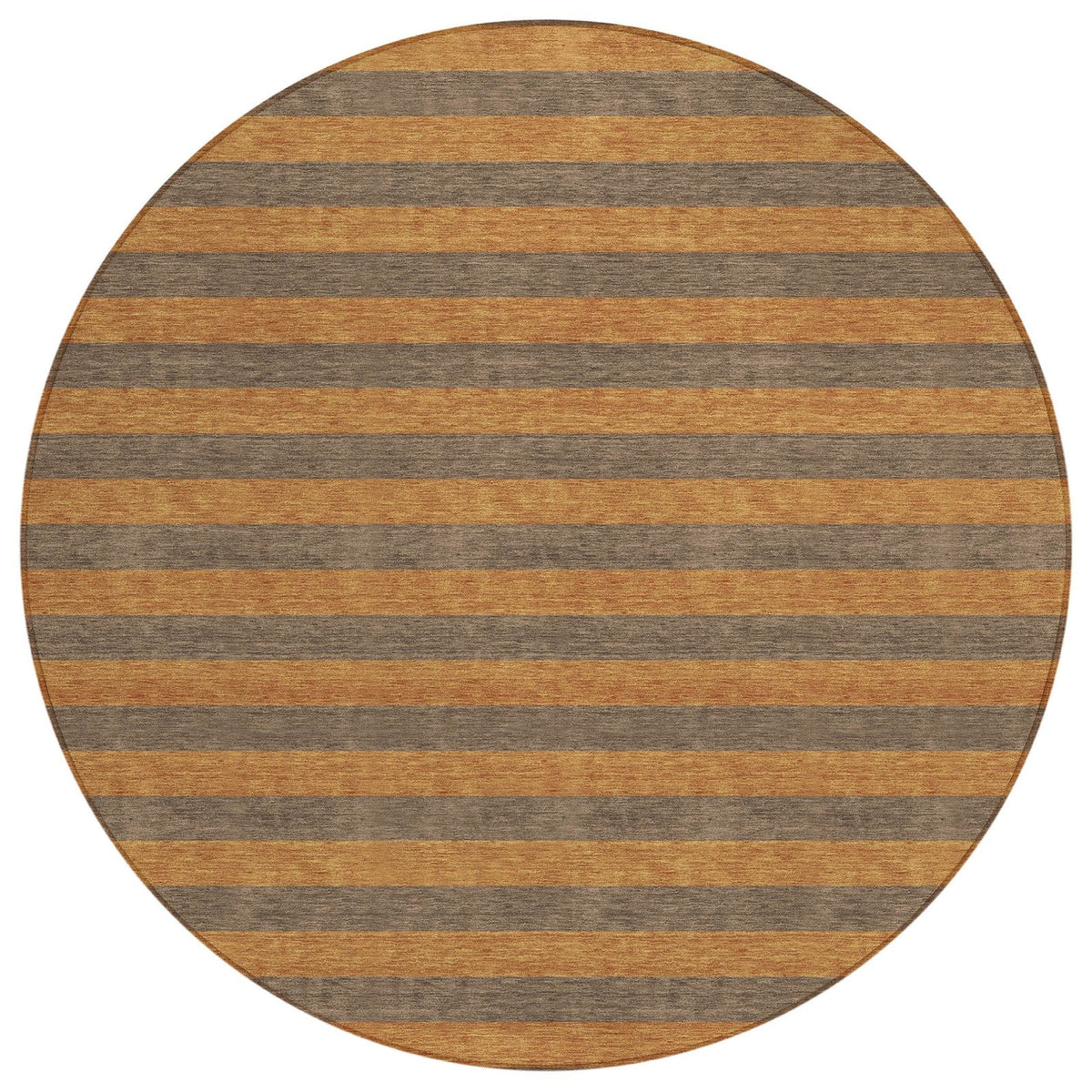 Addison Rugs Fluid Mirage Fudge Washable Indoor-Outdoor Rug