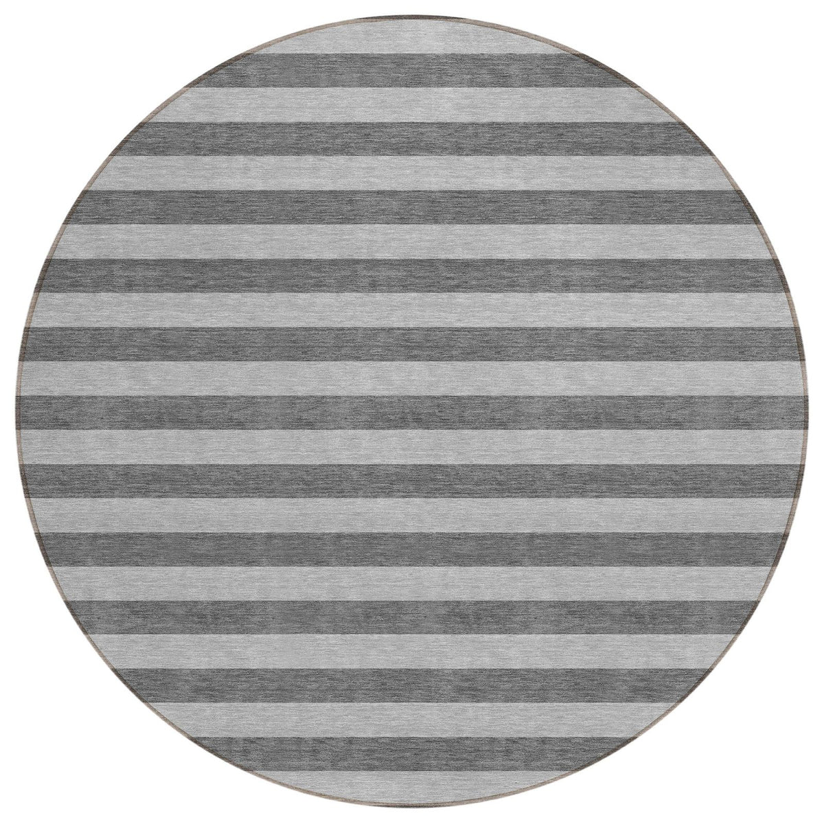 Addison Rugs Fluid Mirage Grey Washable Indoor-Outdoor Rug