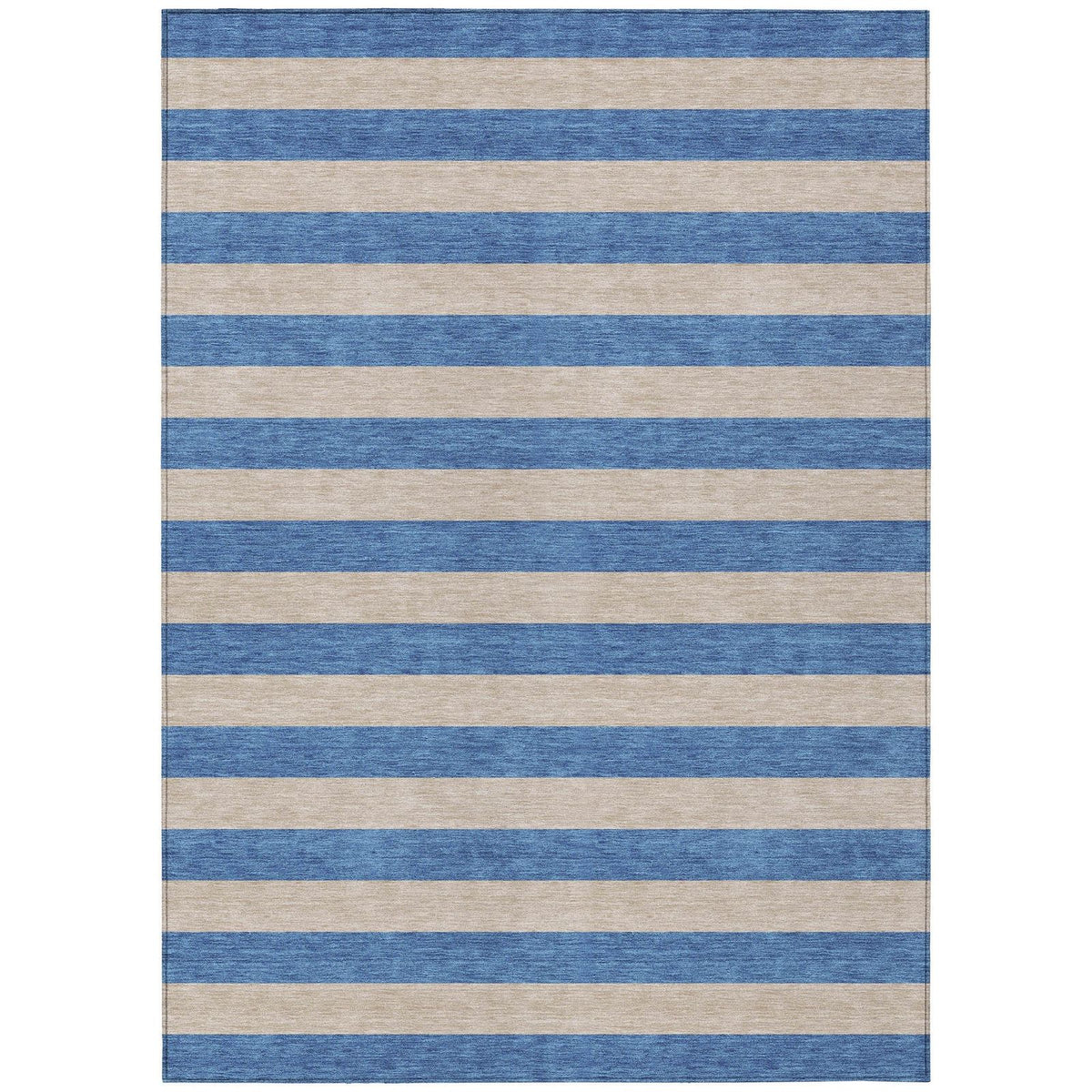 Addison Rugs Fluid Mirage Tan Washable Indoor-Outdoor Rug