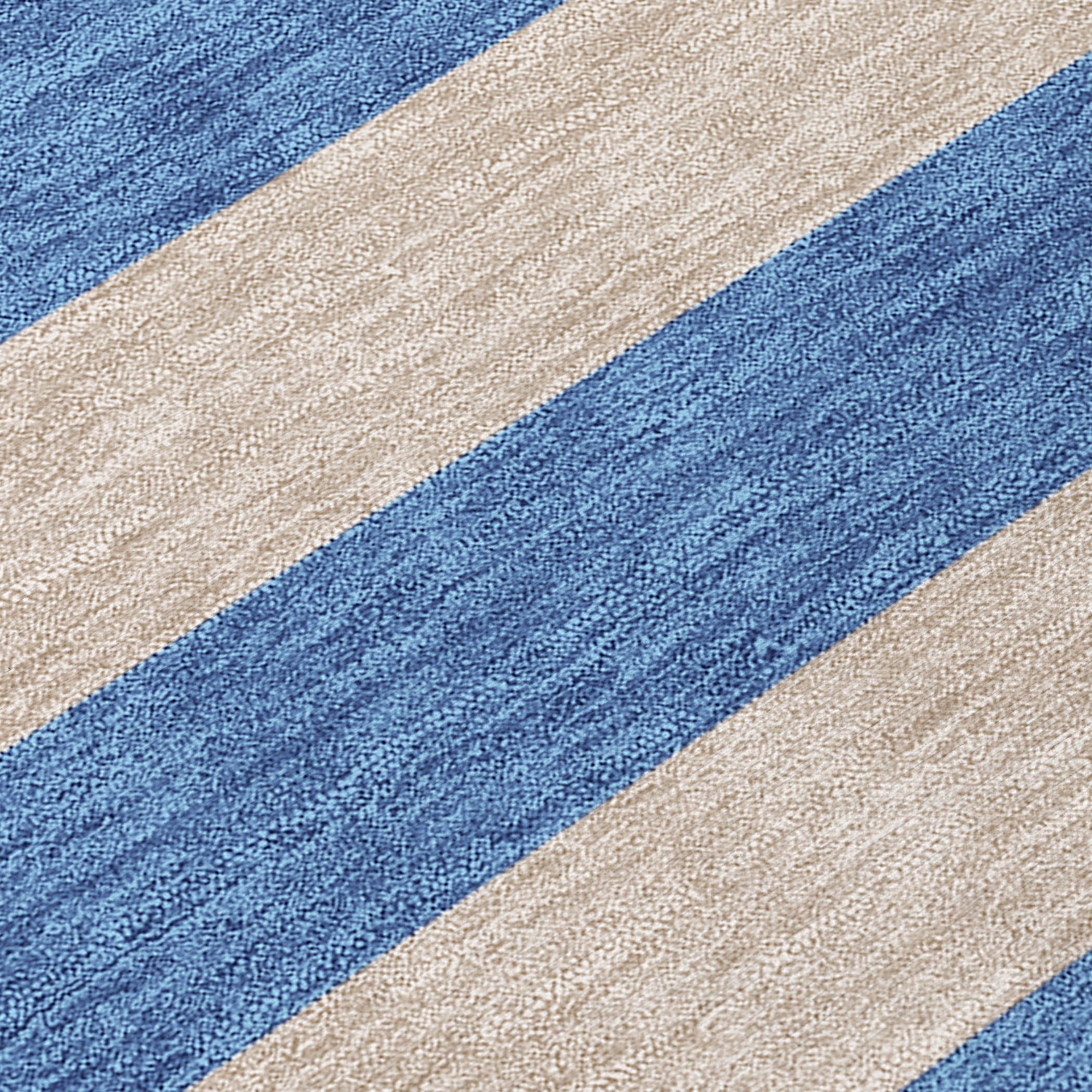 Addison Rugs Fluid Mirage Tan Washable Indoor-Outdoor Rug
