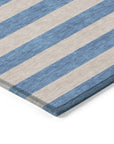 Addison Rugs Fluid Mirage Tan Washable Indoor-Outdoor Rug