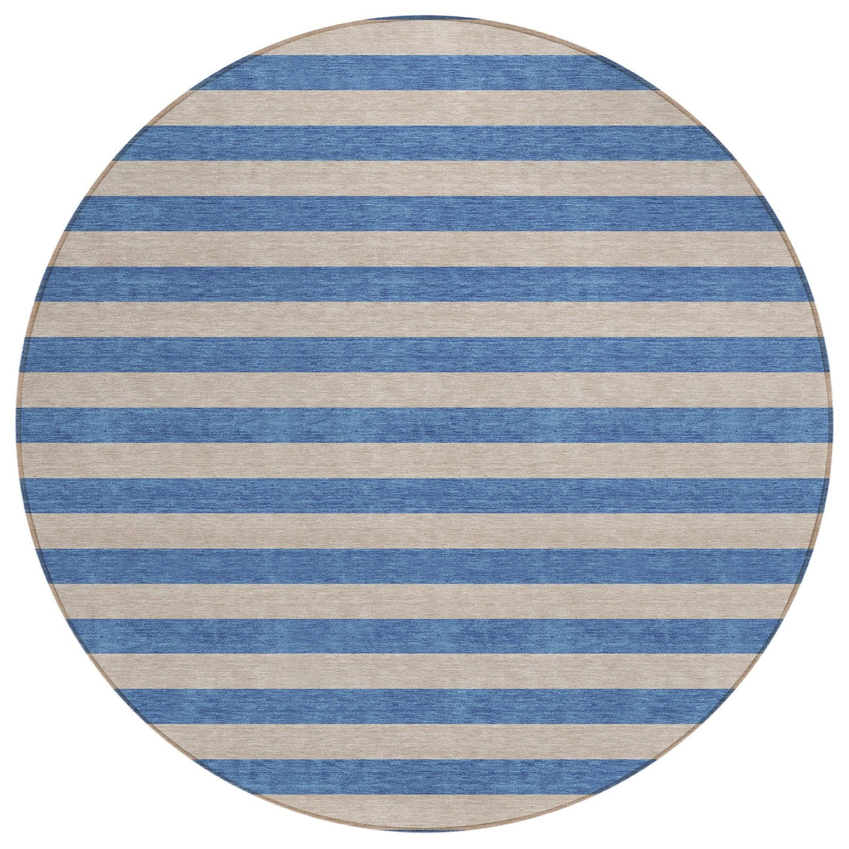 Addison Rugs Fluid Mirage Tan Washable Indoor-Outdoor Rug