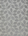 D.V. Kap Foliage Platinum Throw Pillow With Insert