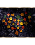 Leftbank Art For The Love of Fall Hand Crafted Canvas Art