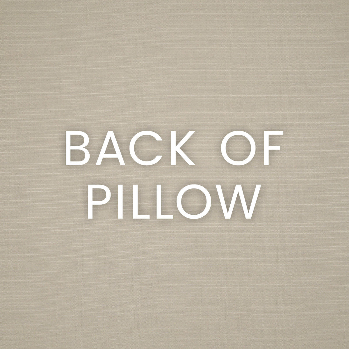 D.V. Kap Outdoor Kraken Pillow - Charcoal