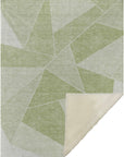 Addison Rugs Gentle Waves 50" x 70" Throw Blanket
