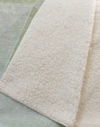 Addison Rugs Gentle Waves 50" x 70" Throw Blanket