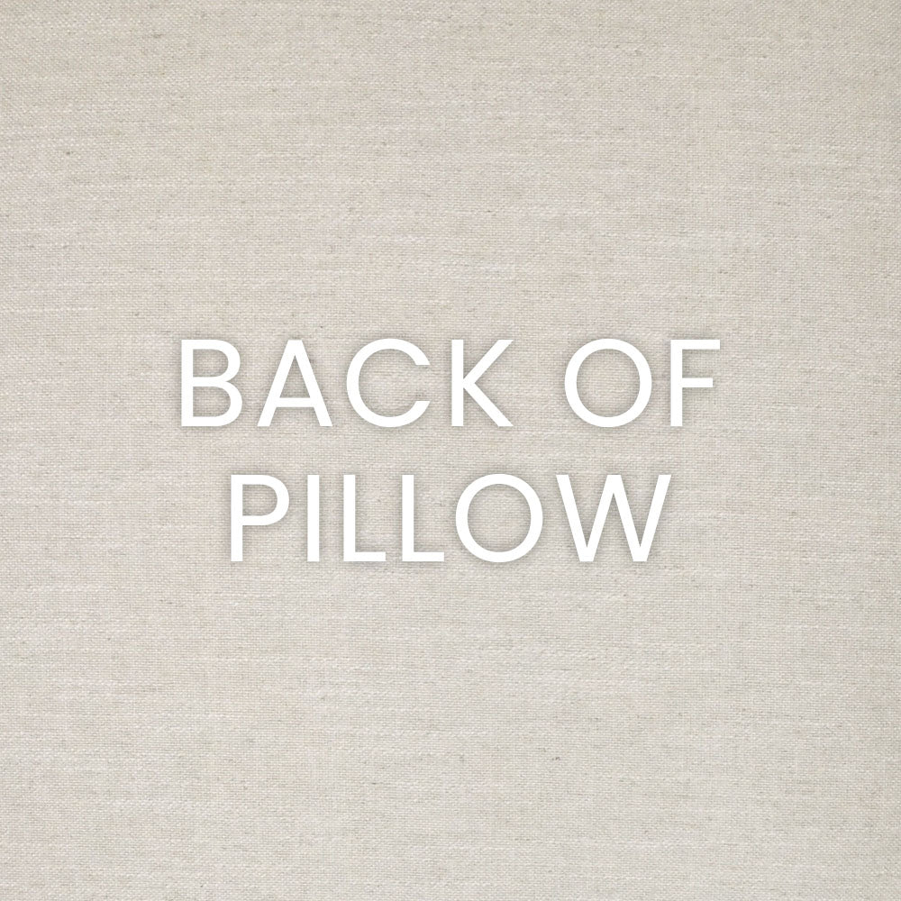 D.V. Kap Fozzie Cotton Throw Pillow