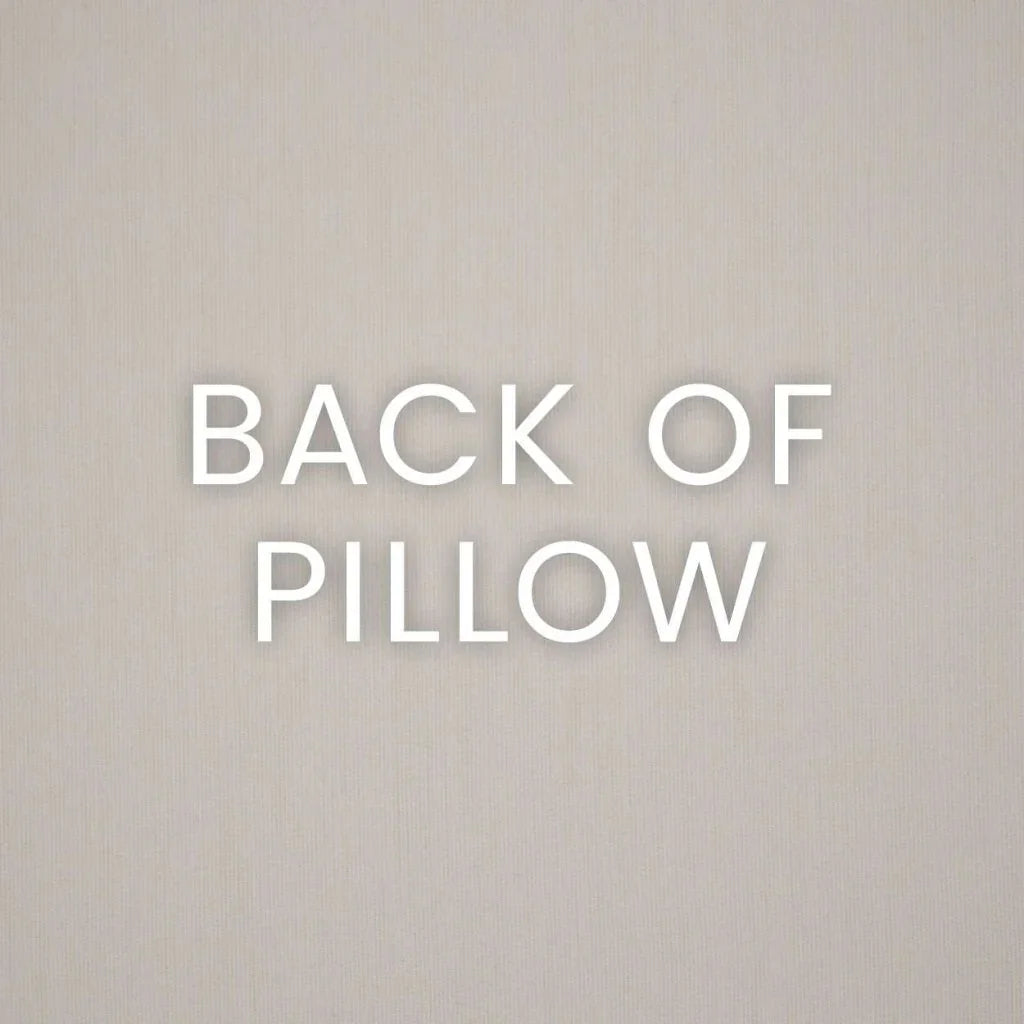D.V. Kap Googla Handmade Outdoor Pillow