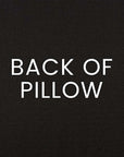 D.V. Kap Googla Handmade Outdoor Pillow