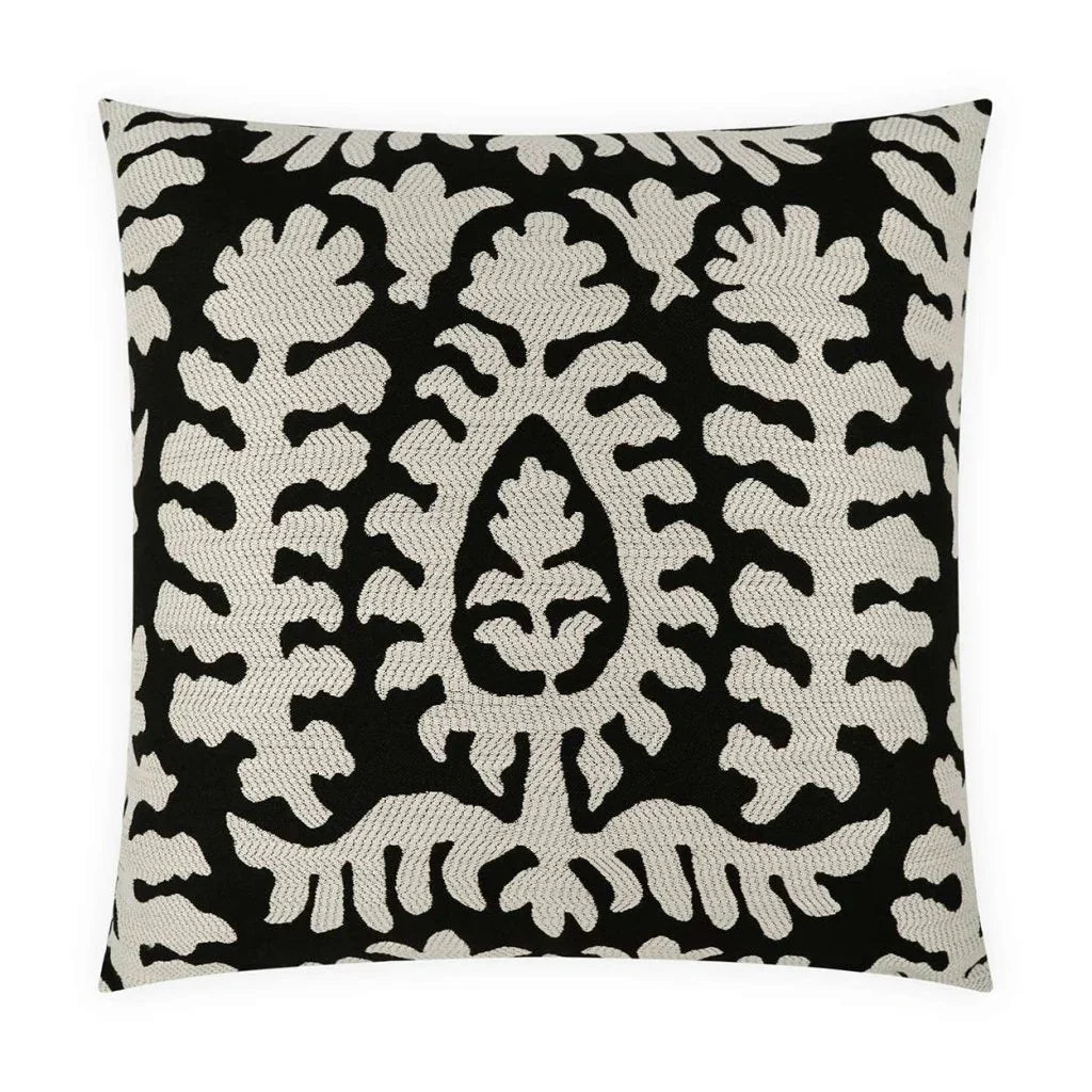 D.V. Kap Googla Handmade Outdoor Pillow