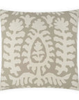 D.V. Kap Googla Handmade Outdoor Pillow