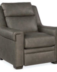 Uptown Sebastian Grandaura Luxury Power Motion Leather Chair