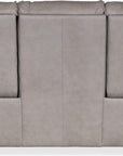 Grandaura Luxury Power Motion Leather Sofa -- view 6